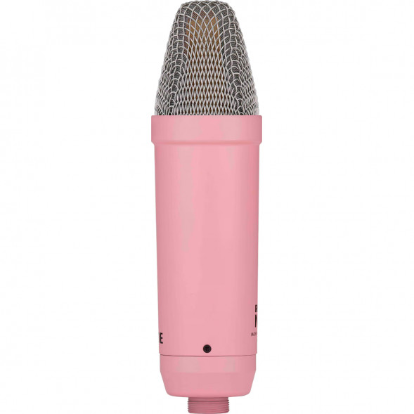 Микрофон студийный RODE NT1 Signature, Pink в Липецке