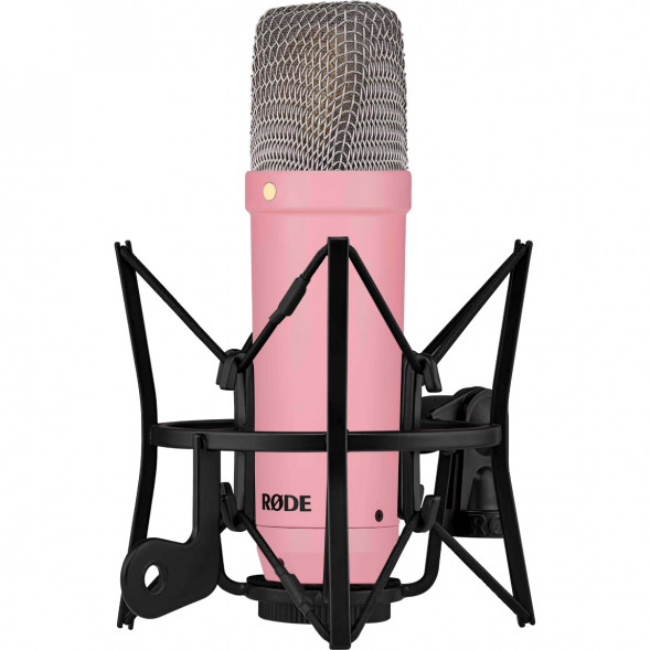 Микрофон студийный RODE NT1 Signature, Pink в Липецке