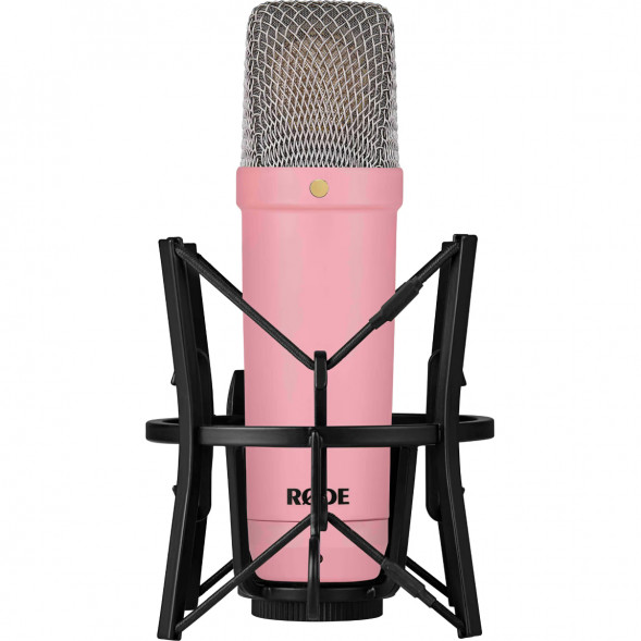 Микрофон студийный RODE NT1 Signature, Pink в Липецке