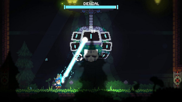 Игра Revita [PS4, английская версия] в Липецке