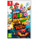 Игра Super Mario 3D World + Bowser&amp;#039;s Fury [Nintendo Switch, русские субтитры] в Липецке