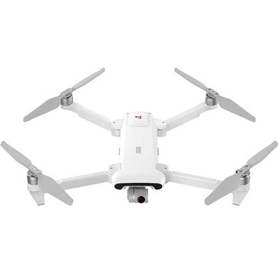 Квадрокоптер Xiaomi FIMI X8 SE 2022 V2 Мегафон + Сброс в Липецке