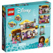Конструктор LEGO Disney Princess 43231 Коттедж Аши в Липецке
