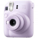 Фотоаппарат моментальной печати Fujifilm Instax Mini 12, Lilac Purple в Липецке