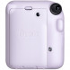 Фотоаппарат моментальной печати Fujifilm Instax Mini 12, Lilac Purple в Липецке