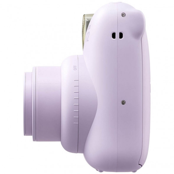 Фотоаппарат моментальной печати Fujifilm Instax Mini 12, Lilac Purple в Липецке