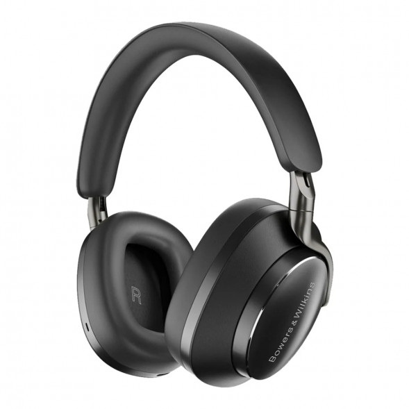 Беспроводные наушники Bowers &amp;amp; Wilkins Px8, Black в Липецке