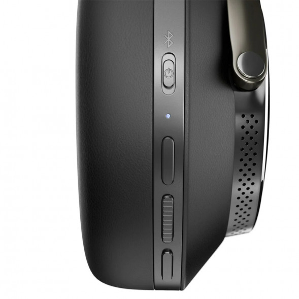 Беспроводные наушники Bowers &amp;amp; Wilkins Px8, Black в Липецке