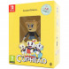 Игра Cuphead. Limited Edition [Nintendo Switch, русские субтитры] в Липецке
