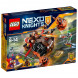 Конструктор LEGO Nexo Knights 70313 Лавинный разрушитель Молтора в Липецке