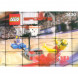 Конструктор LEGO Sports 3430 NBA Spin and Shoot в Липецке