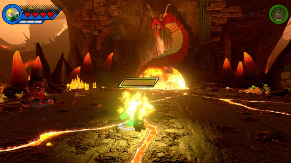 LEGO Marvel Super Heroes 2 [PS4, Русские субтитры] в Липецке