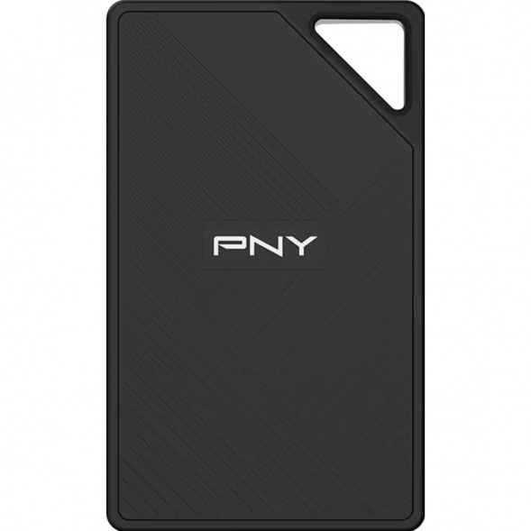 Внешний диск SSD PNY RP60 (PSDOGS3060-1TB-RB), 1TB в Липецке