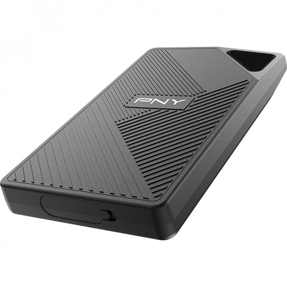 Внешний диск SSD PNY RP60 (PSDOGS3060-1TB-RB), 1TB в Липецке