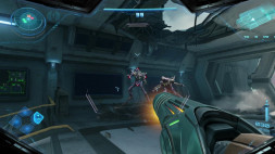 Игра Metroid Prime 4: Beyond [Nintendo Switch, английская версия]