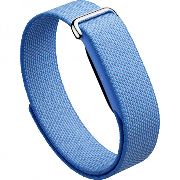 Фитнес-браслет Google Fitbit Air (Лавандовый/Lavender) в Липецке