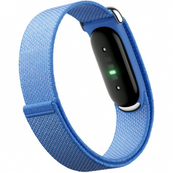 Фитнес-браслет Google Fitbit Air (Лавандовый/Lavender) в Липецке