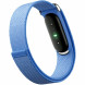 Фитнес-браслет Google Fitbit Air (Лавандовый/Lavender) в Липецке