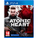Atomic Heart [PS4, русская версия] в Липецке