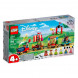 Конструктор LEGO Disney 43212 Праздничный поезд в Липецке