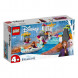 Конструктор LEGO Disney Frozen II 41165 Экспедиция Анны на каноэ в Липецке