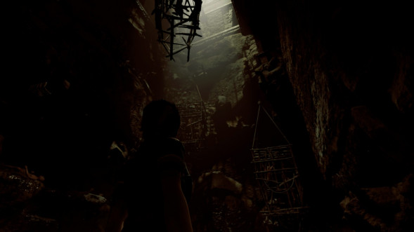 Игра Shadow of the Tomb Raider. Definitive Edition [PS4, русская версия] в Липецке