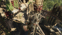 Игра Shadow of the Tomb Raider. Definitive Edition [PS4, русская версия]