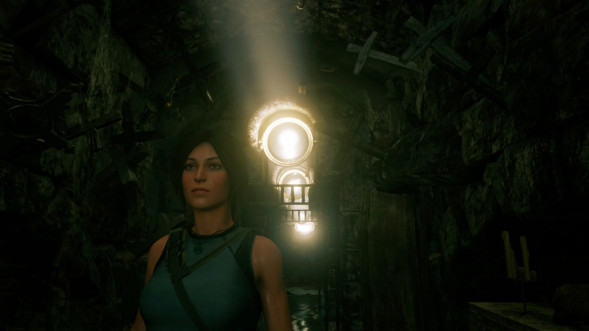 Игра Shadow of the Tomb Raider. Definitive Edition [PS4, русская версия] в Липецке