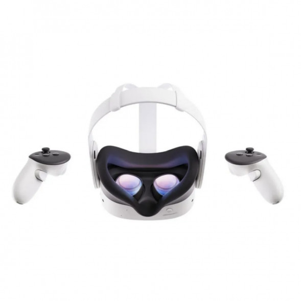 Шлем виртуальной реальности Oculus Quest 3S, 256 ГБ в Липецке