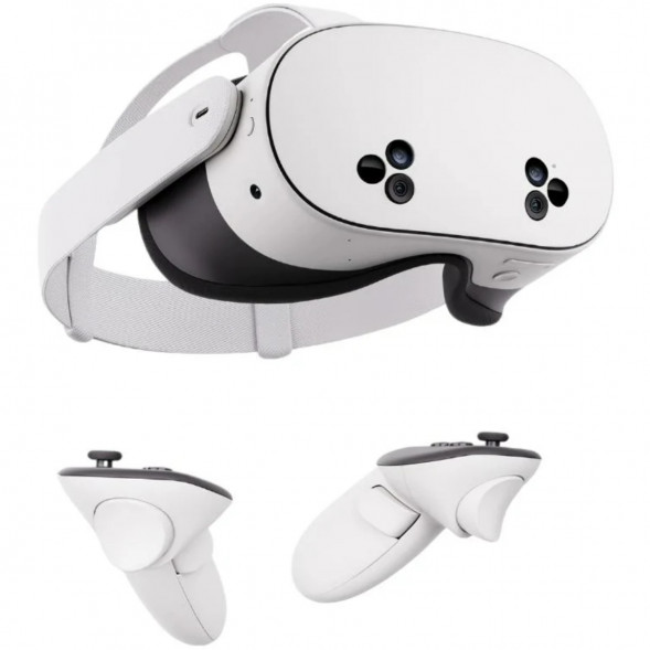 Шлем виртуальной реальности Oculus Quest 3S, 256 ГБ в Липецке