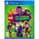 LEGO Суперзлодеи DC [PS4, Русские субтитры] в Липецке