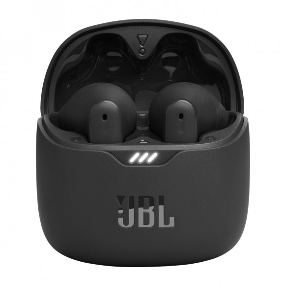 Беспроводные наушники JBL Tune FLEX, Black в Липецке