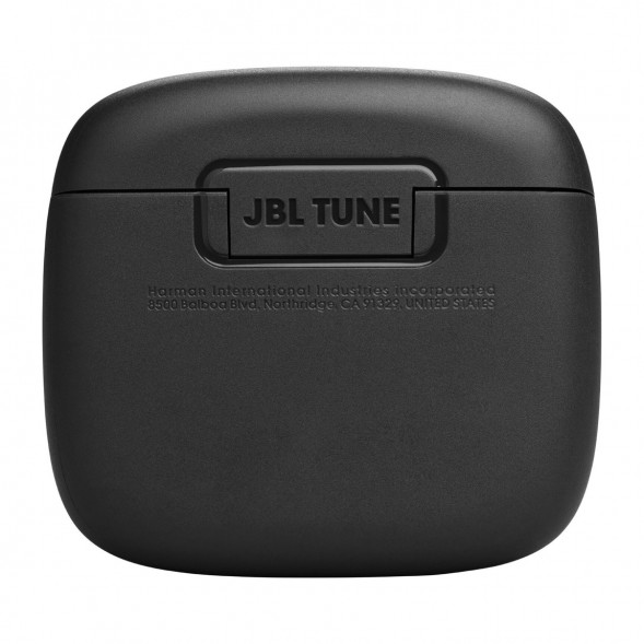 Беспроводные наушники JBL Tune FLEX, Black в Липецке