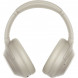Беспроводные наушники Sony WH-1000XM4, серебряный в Липецке
