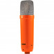 Микрофон студийный RODE NT1 Signature, Orange в Липецке