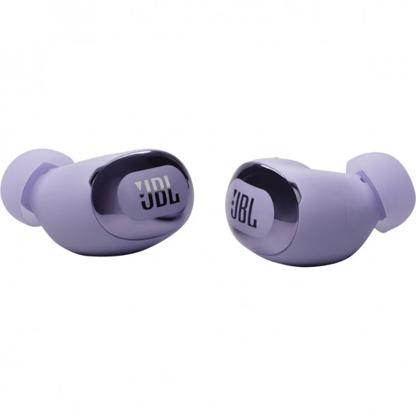 Беспроводные наушники JBL Live Buds 3, Purple в Липецке