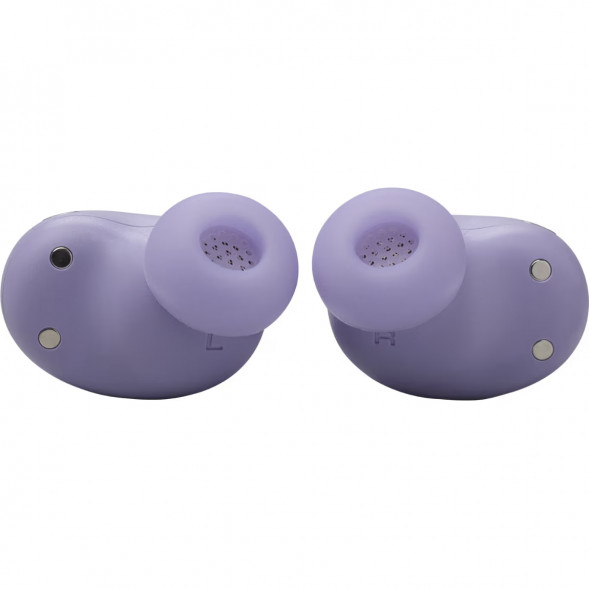 Беспроводные наушники JBL Live Buds 3, Purple в Липецке