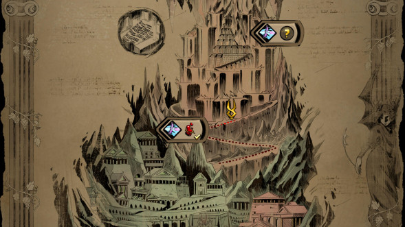 Hades [PS5,русские субтитры] в Липецке