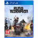 Игра Road Redemption [PS4, русские субтитры] в Липецке