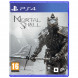 Игра Mortal Shell [PS4, русские субтитры] в Липецке