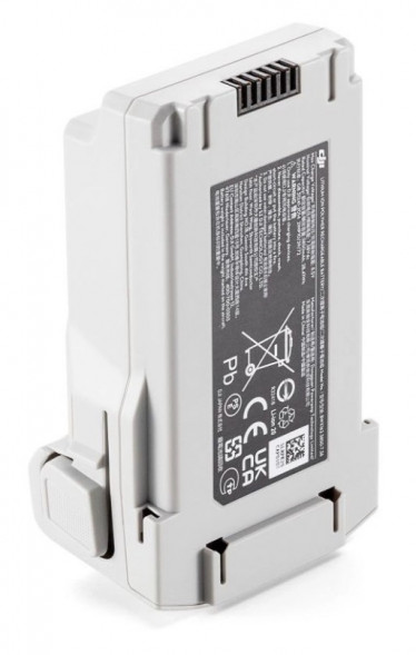 Аккумулятор DJI Mini 3 Pro Intelligent Flight Battery Plus в Липецке
