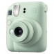 Фотоаппарат моментальной печати Fujifilm Instax Mini 12, Mint Green в Липецке