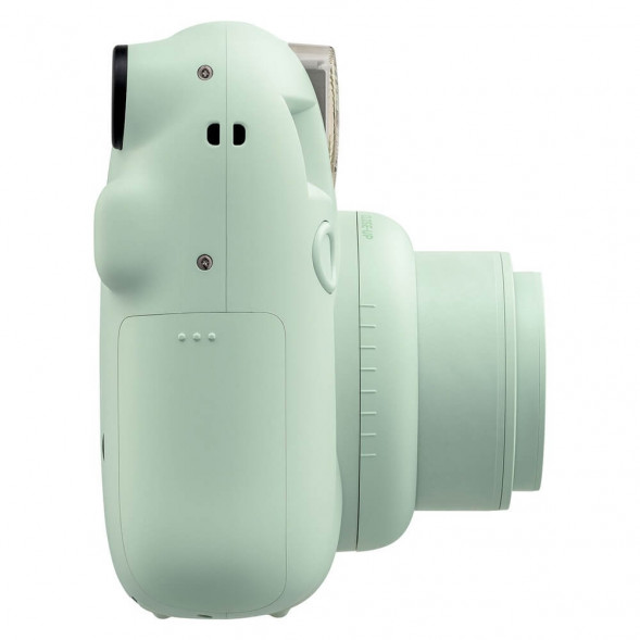 Фотоаппарат моментальной печати Fujifilm Instax Mini 12, Mint Green в Липецке