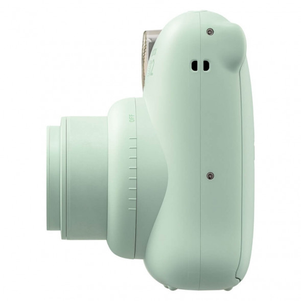Фотоаппарат моментальной печати Fujifilm Instax Mini 12, Mint Green в Липецке