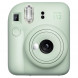 Фотоаппарат моментальной печати Fujifilm Instax Mini 12, Mint Green в Липецке