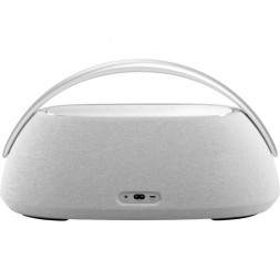 Портативная акустика Harman/Kardon Go + Play 3, серый