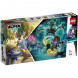 Конструктор Lego Hidden Side 70420 Загадка Старого Кладбища в Липецке
