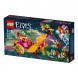 Конструктор LEGO Elves 41186 Побег Азари из леса гоблинов в Липецке