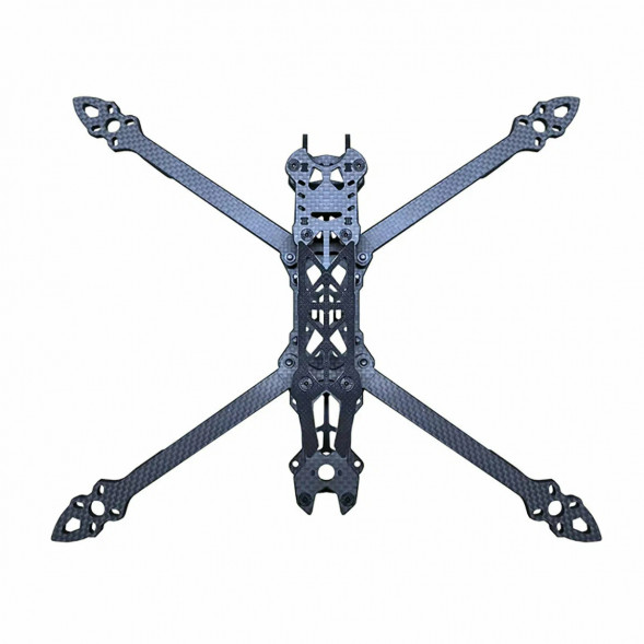 Рама для FPV квадрокоптера MARK 4, 7 дюймов в Липецке