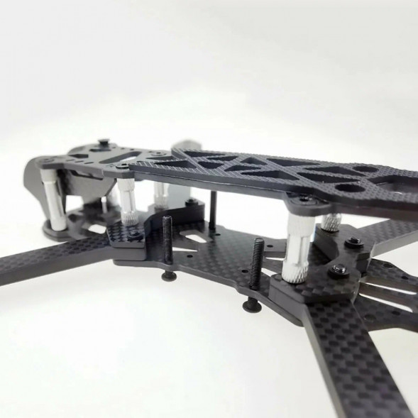 Рама для FPV квадрокоптера MARK 4, 7 дюймов в Липецке